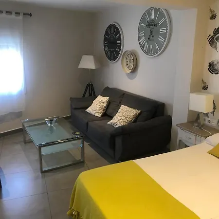 Apartamento Ad Theatrum