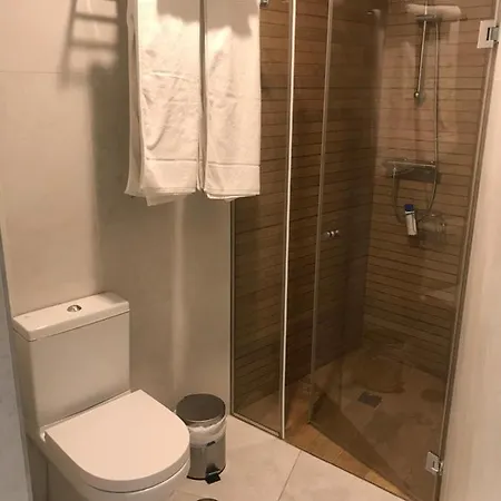 Apartamento Ad Theatrum