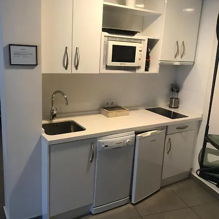 Apartamento Ad Theatrum