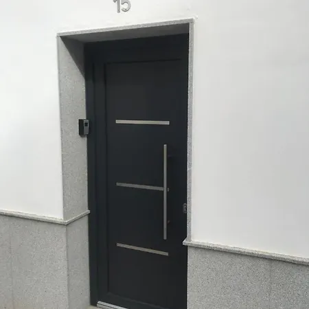 Apartamento Ad Theatrum *