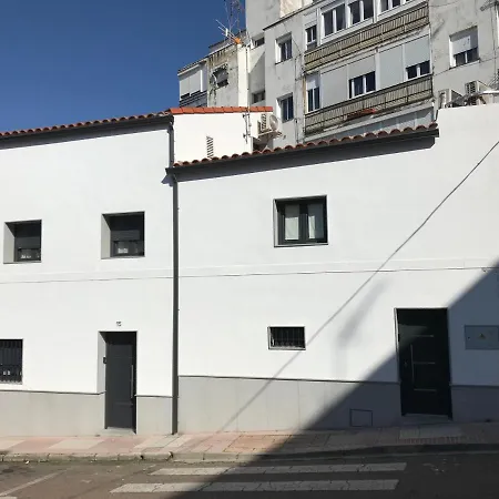 Apartamento Ad Theatrum * Mérida