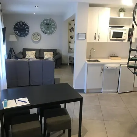 Apartamento Ad Theatrum Apartamento *