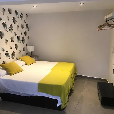 Apartamento Ad Theatrum Mérida