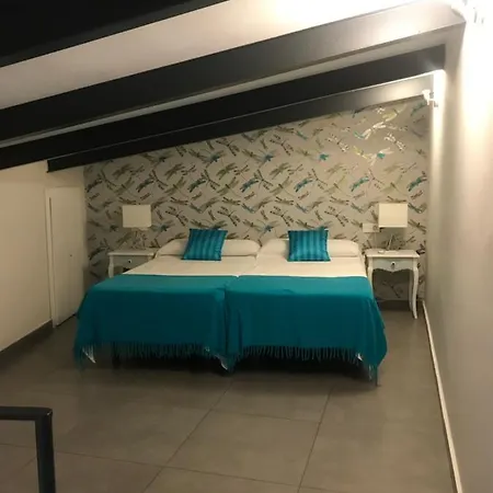 Apartamento Apartamento Ad Theatrum Mérida