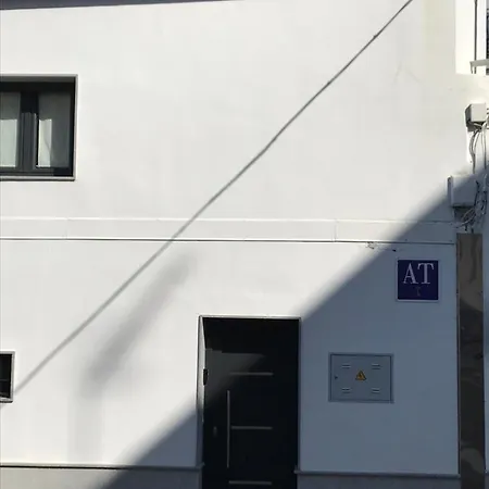 Apartamento Apartamento Ad Theatrum Mérida