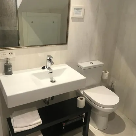 Apartamento Apartamento Ad Theatrum