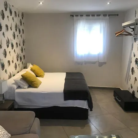 Apartamento Ad Theatrum Apartamento