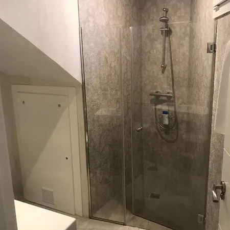 Apartamento Apartamento Ad Theatrum *