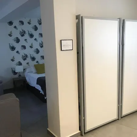 Apartamento Ad Theatrum