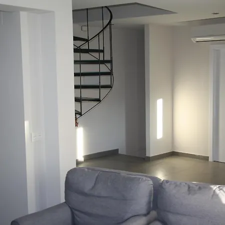 Apartamento Ad Theatrum Apartamento