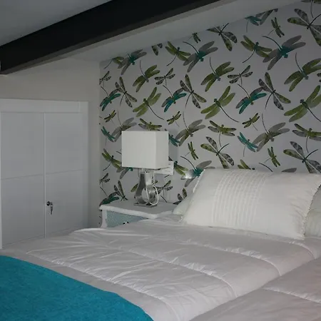 Apartamento Apartamento Ad Theatrum *