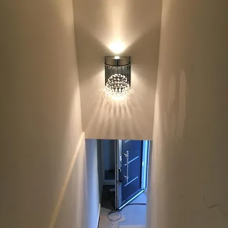 Apartamento Ad Theatrum Apartamento Mérida