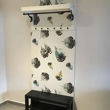 Apartamento Ad Theatrum Mérida