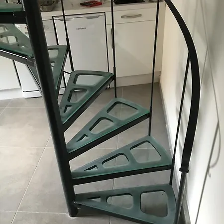 Apartamento Ad Theatrum Apartamento *