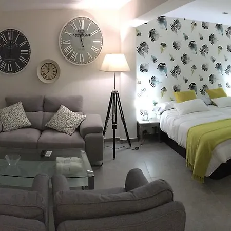 Apartamento Apartamento Ad Theatrum