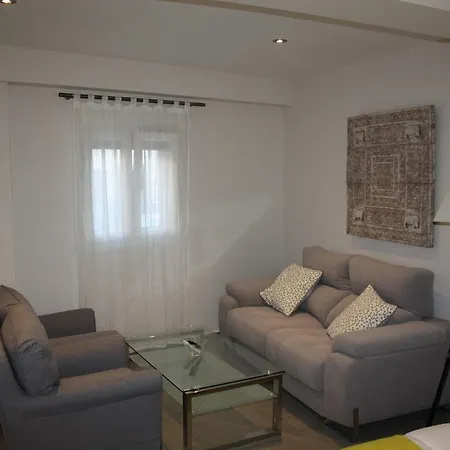 Apartamento Ad Theatrum Apartamento *