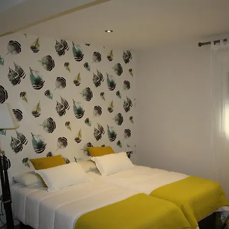 Apartamento Apartamento Ad Theatrum *