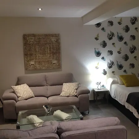 Apartamento Apartamento Ad Theatrum